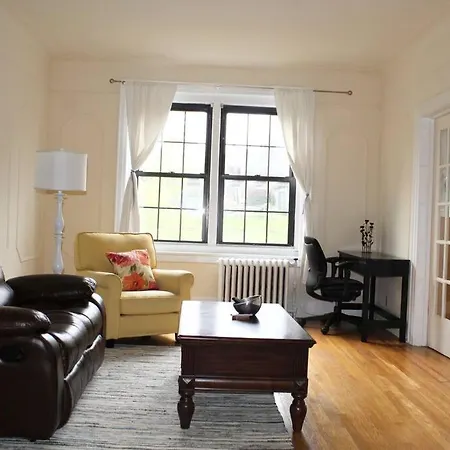 Fantastic Stay For 4 - Heart Of Hoboken!